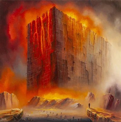 "Pochód", Grzegorz Jaśnikowski