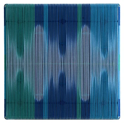 "Ocean 01", Katarzyna Samojluk