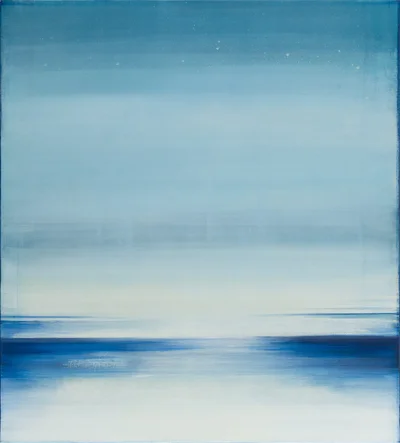 "Sea of tranquility", Pola Yankee