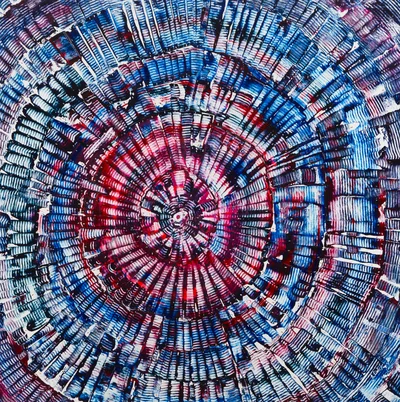 "Human_Game_Boards #2343 vs 873", Andrzej Ciołek