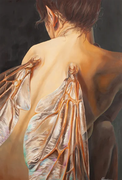 "Wiła II", Alicja Siemiątkowska