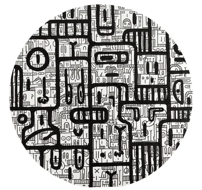 "They nation 004", Piotr Paszkiewicz