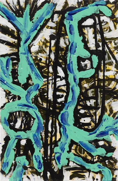 "XXX", Eugeniusz Minciel