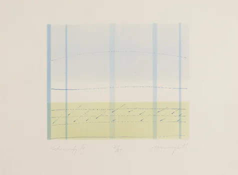 "Metamorfy IV", Ryszard Hunger
