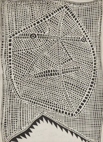 "Chorągiew I", Jerzy Panek