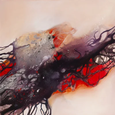 "Eruptio", Monika Jassak