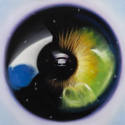 "Big Boom II", Piotr Paraniak