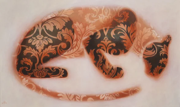 "Adaptacja II", Malwina Rachoń