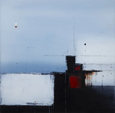 "Exit", Marcin Różański