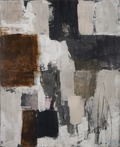 "Whispers of Marrakech", Justyna Spórna