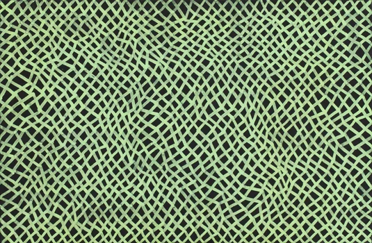 "Lattice 2", Luka Rayski