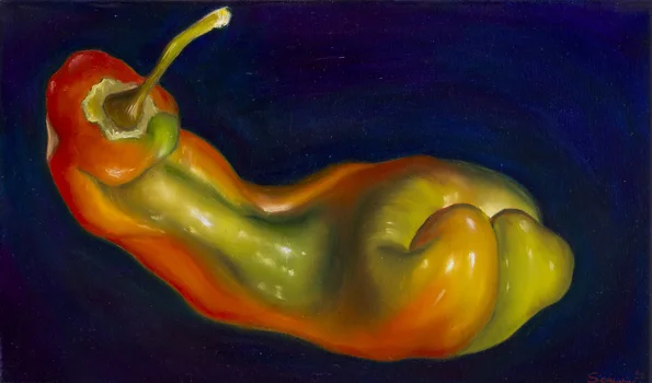 "Afrodyzjak", Zuzanna Sieńczuk