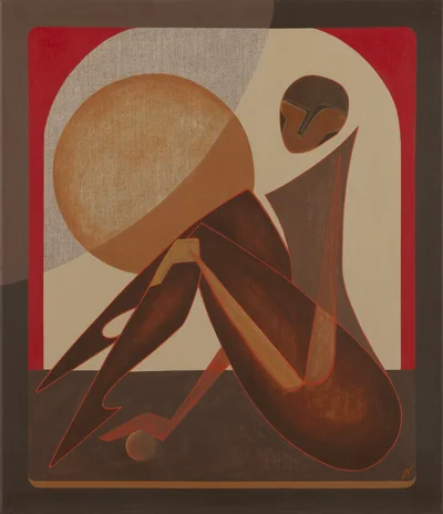"The one who still got the seed", Julia Tycner