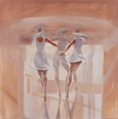 "Carnival", Marta Szarek-Michalak