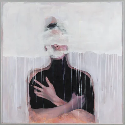 "Inconsistency", Lia Kimura