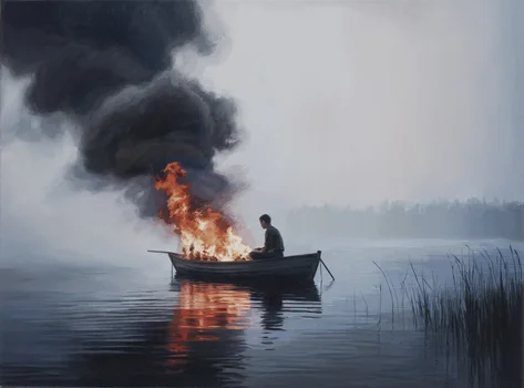 "Breeze", Karol Kędzierski