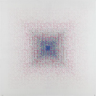 "Believer (a. Braille'a rot right 90')", Ryszard Rabsztyn