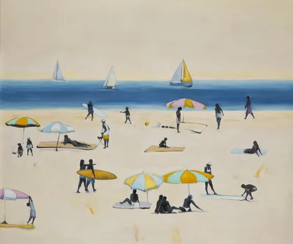 "Gdynia 14", Romuald Musiolik