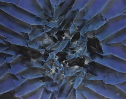 "Vanadium neuronica", Paweł Bienkiewicz