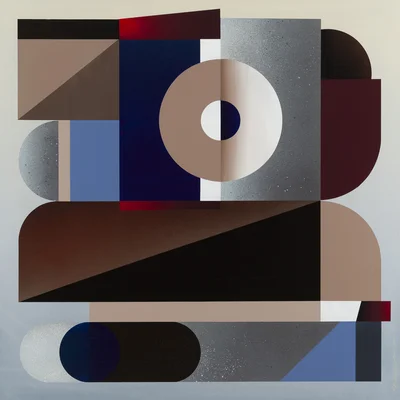 "Terra pathways", Piotr Wojtecki