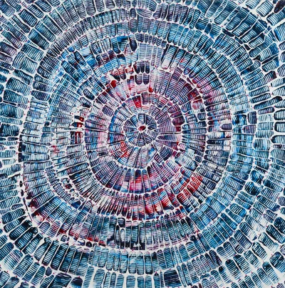 "Human_Game_Boards #12vs764", Andrzej Ciołek