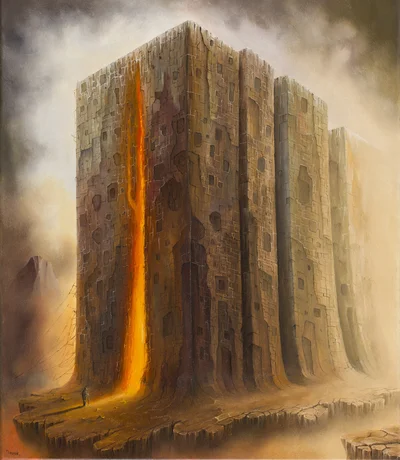 "Wędrowiec", Grzegorz Jaśnikowski
