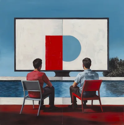 "Półprogram", Katarzyna Kwater-Więcek