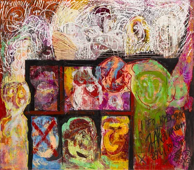 "I po wyborach", Janusz Akermann