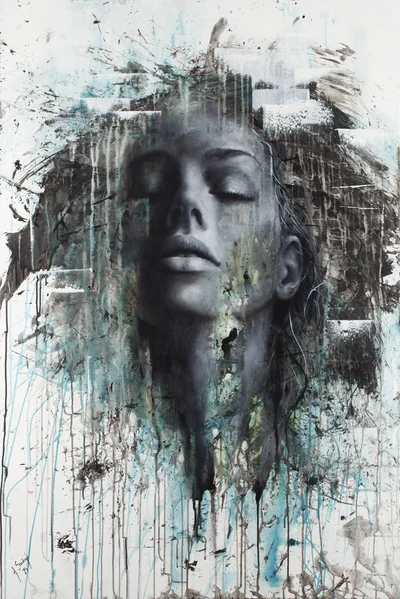 "Echo otchłani", Joanna Szewczyk