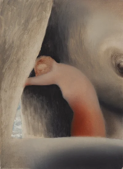"Matka", Martyna Pinkowska
