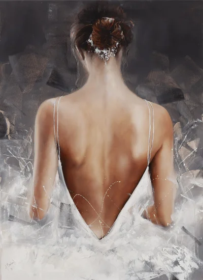 "Harmonia", Joanna Szewczyk