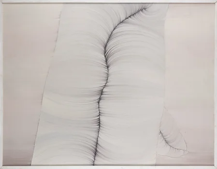 "Linea-bio VI", Konrad Jarodzki