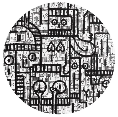 "They nation 005", Piotr Paszkiewicz