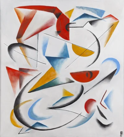 "Linie mojo", Marcin Wilk
