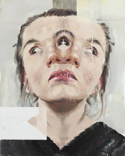 "Małgorzata", Agata Kus