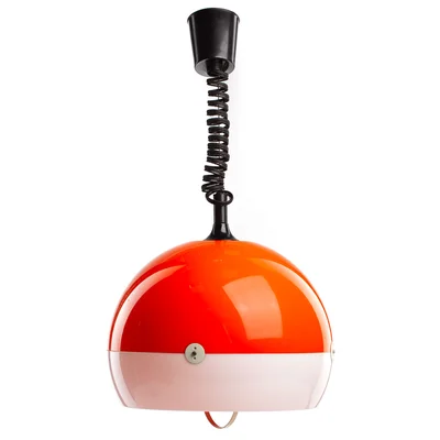 Lampa, 'Polam'- Piła Zakłady Sprzętu Oświetleniowego w Pile