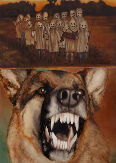 "Krasnoludki", Michał Jankowski