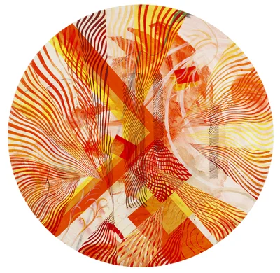 "Rytm kolisty", Teresa Kazimierczak