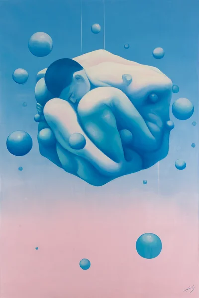 "Myśl Huttra", Anita Maczan