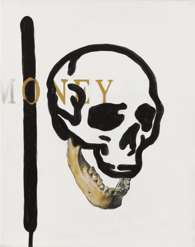 "Money", Paweł Franciszek Jaskuła