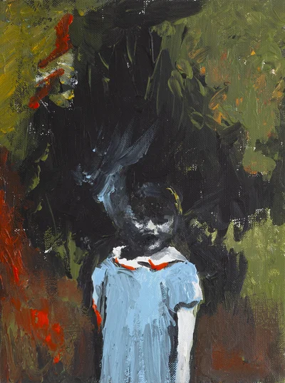 "Nie stój na słońcu", Angelika Kordowska