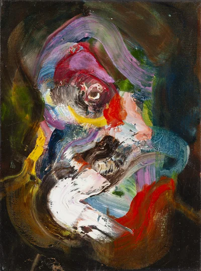 "Głowa", Jakub Wasilewski