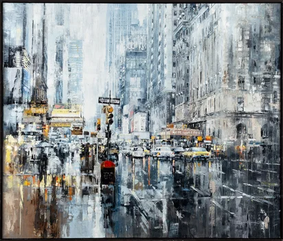 "Midtown, New York", Bartłomiej Koter