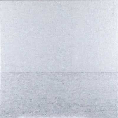 "Medytacja 1/1 (7)", Agata Bieleń
