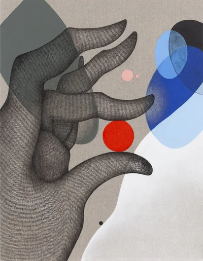 "Handpicked dreams", Natalia Jona