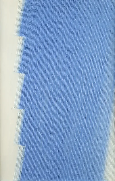 "Kompozycja 2/93", Dorota Grynczel