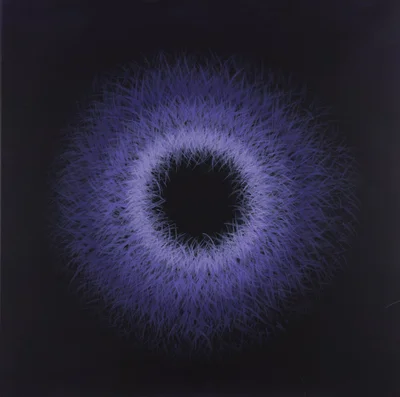"Ultra", Nicole Szmidt