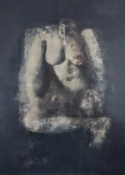 "Corpo", Weronika Pawłowska