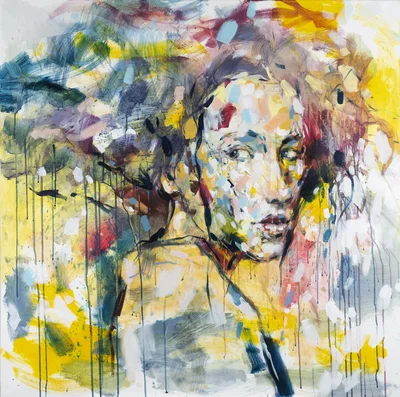 "Carnivale", Małgorzata Sęk