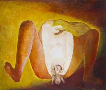 "Opowieść jedenasta", Anna Szpakowska-Kujawska